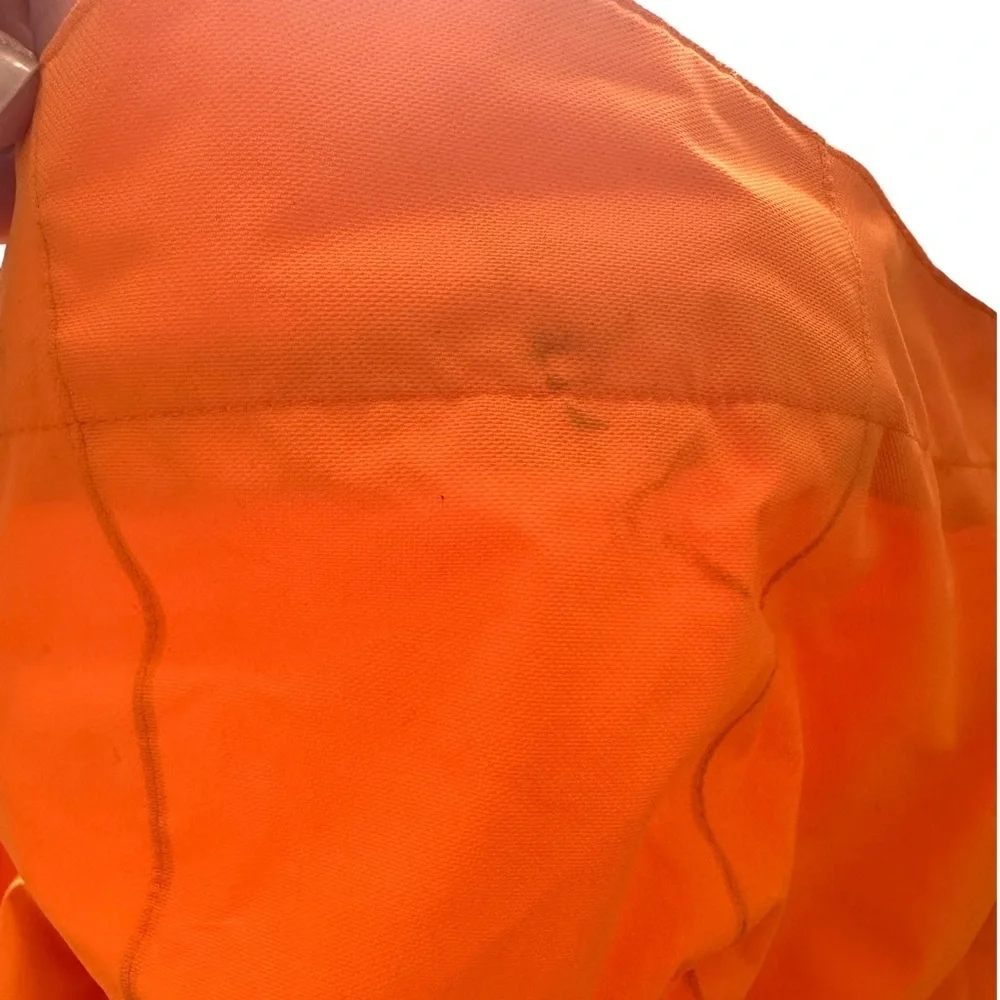 Columbia NWT CLG Field Bound Jacket Tennessee Volunteers Men’s Size XXL